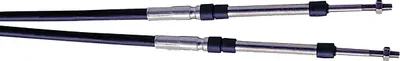 Immagine prodotto di Cavo per telecomando Seastar 'Xtreme' Ccx433 18' (5,49 m) Cavo extra pesante (1/4" X 28unf)
