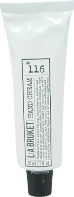 Produktbild von La Bruket No 116 Handcreme 30ml