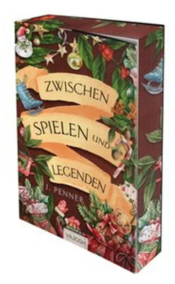 Image de Zwischen Spielen und Legenden