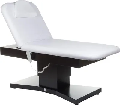 Image de Fauteuil de massage électrique BD-8263 wenge