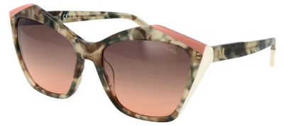 Obrázok produktu pre GUESS By MARCIANO SUNGLASSES Slnečné okuliare GM0832 5995F