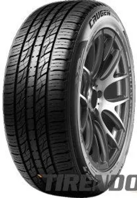 Produktbild von Kumho Crugen Premium KL33 Sommerreifen 235/65 R17 104H Offroad M+S Reifen