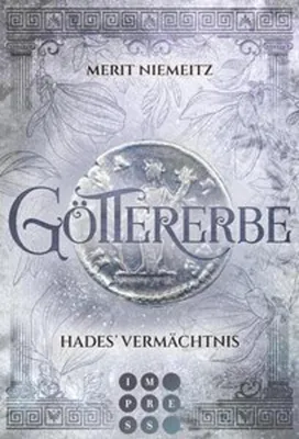 Obrázek produktu pro Göttererbe 2: Hades' Vermächtnis
