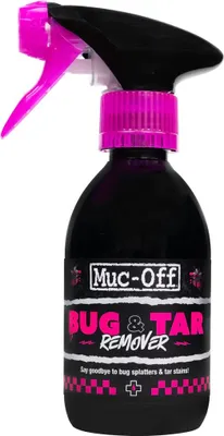 Produktbild von MUC-OFF Cleaner Insekten- und Teerentferner - 250ml