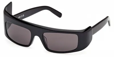 Produktbild von GCDS Sonnenbrille GD0043 01A 53 18 130
