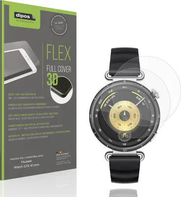 Obrázok produktu pre 2x dipos FlexAR Huawei Watch GT6 41mm