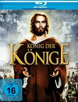 Produktbild von König der Könige