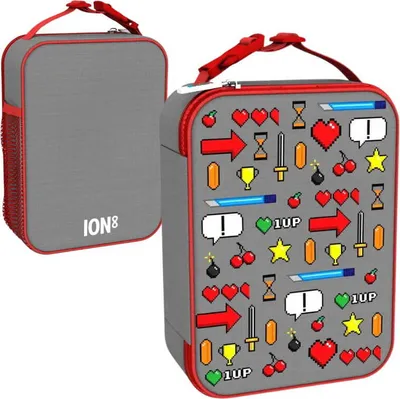 Immagine prodotto di Borsa da pranzo ION8 Gracz
