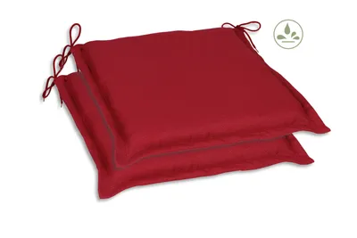Produktbild von 2er Set GO-DE Auflage Dessin 20932