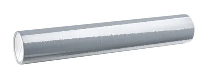 Produktbild von Hardex Fensterfolie *blau* 60cmx75m selbstklebend Stärke ca.0,045mm