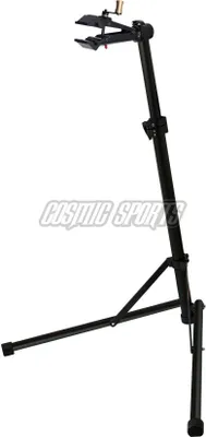 Produktbild von Unior 1693AQ0 Montageständer BikeGator, quick release, ohne Werkzeugablage, black