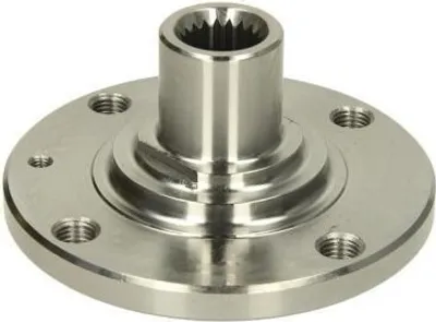 Produktbild von BTA H5W018BTA Radnabe Vorne für VW Polo Coupe (86C, 80) 4-Loch Ø100mm Lochkreis