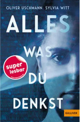 Image de Alles, was du denkst