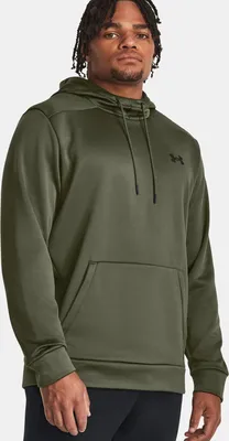 Produktbild von UNDER ARMOUR Herren Armour Fleece Hoodie