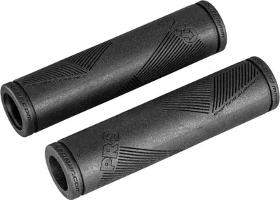 Produktbild von PRO Slide On Race Black 30.0 Lenkergriff