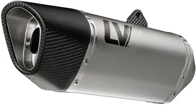 Produktbild von Leovince LV-14 R Auspuffendrohr