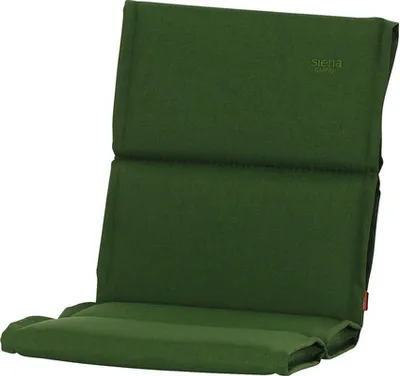 Produktbild von Sesselauflage Stella 96 x 46 cm grün