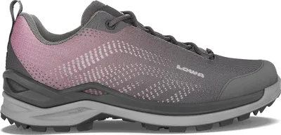 Produktbild von LOWA Zirrox GTX Low Schuhe Damen rosa 40