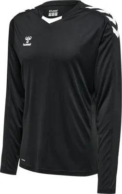 Produktbild von Hummel Core Xk Poly Trikot, JELLY BEAN, XXXL