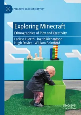 Image de Exploring Minecraft