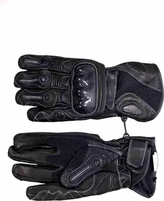 Immagine prodotto di Guanti Zah-2003 Neri Xl