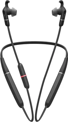 Produktbild von JABRA Evolve 65e UC binaural inkl. Link 370
