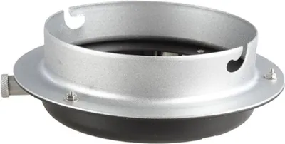 Image de Adaptateur StudioKing SK-ECBW Elinchrom vers Bowens