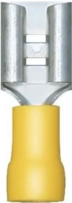 Produktbild von RESTAGRAF Quetschverbinder 6936