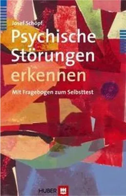 Zdjęcie produktu dla Psychische Störungen erkennen