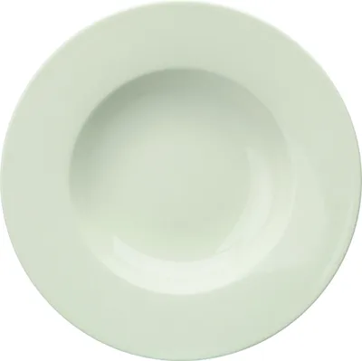 Produktbild von Villeroy & Boch Basic White Suppenteller
