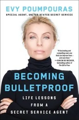 Obrázek produktu pro Becoming Bulletproof