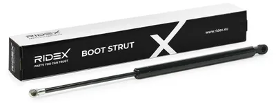 Produktbild von RIDEX 219G0552 Gasfeder Heckklappendämpfer für TOYOTA AVENSIS Station Wagon (ZRT27, ADT27) 441mm