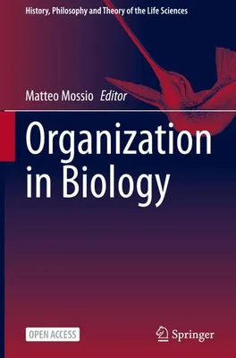 Immagine prodotto di Organization in Biology