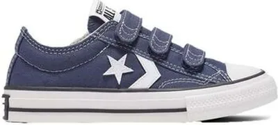 Obrázok produktu pre Converse Sneakers A05217C in Blue color size 35