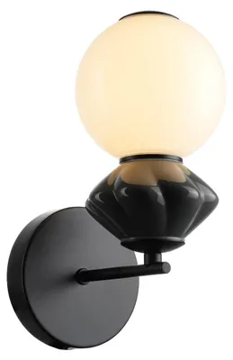 Obrázek produktu pro Kinkite LED 5W BALOS WL-94921-1B-BK Italux