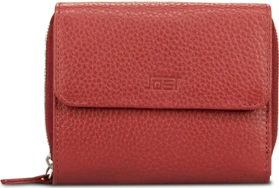 Produktbild von Jost Vika Geldbörse RFID Schutz Leder 10.5 cm