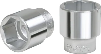 Produktbild von KS Tools  3/4" Sechskant-Stecknuss, kurz, 44mm, 911.4113