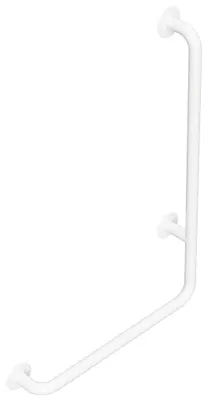 Produktbild von Sapho HANDICAP Häng-Haltegriff rechts 810x550mm, Weiß