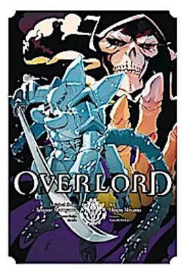 Zdjęcie produktu dla Overlord, Vol. 7 (manga)