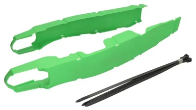 Produktbild von POLISPORT Kettenschutz 8985000002 0,418kg für KAWASAKI KX