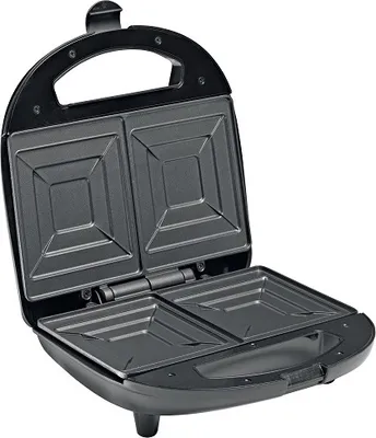Obrázek produktu pro Concept SV-3031, Černá, Nerezová ocel, 700 W, 220-240 V