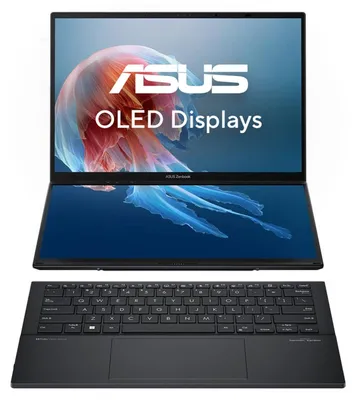 Immagine prodotto di ASUS Zenbook 90NB14X1-M00A60 - Notebook 14" - Core Ultra 9 - Notebook - Core Ultra 9