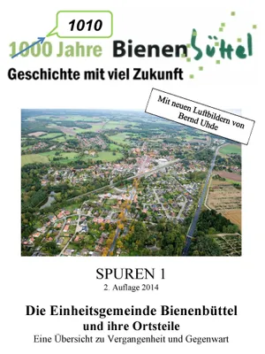 Produktbild von 1010 Jahre Bienenbüttel