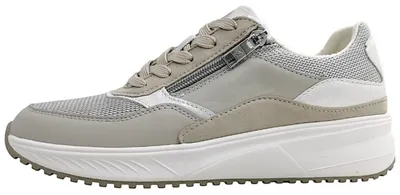 Produktbild von Waldläufer H-Mara Sneaker Grau