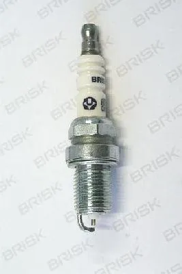 Zdjęcie produktu dla Świeca Zapłonowa Dr17Ys-9 Brisk Silver Lpg