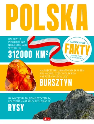 Imagen del producto de Polska