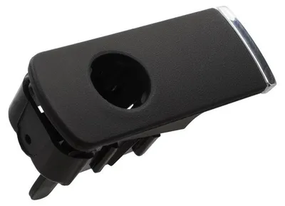 Immagine prodotto di Audi A4 B7 04-08 Maniglia del vano portaoggetti NERO CON FORO