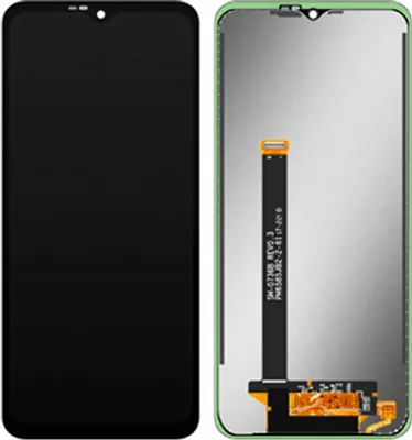 Produktbild von Samsung Galaxy Xcover 6 Pro (SM-G736B) Display + Touchscreen, schwarz (GH82-29187A / GH82-29188A)