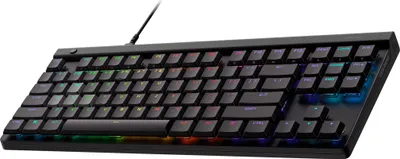 Produktbild von Logitech G G515 RAPID - Tastatur - niedriges