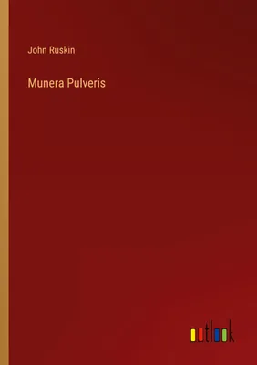Produktbild von Munera Pulveris